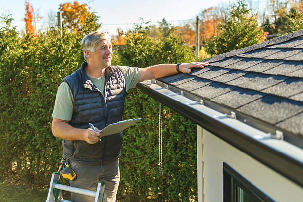 Trusted Storm Damage Roof Repair service in Santiago, MN - Ben Roofing and Steel LLC