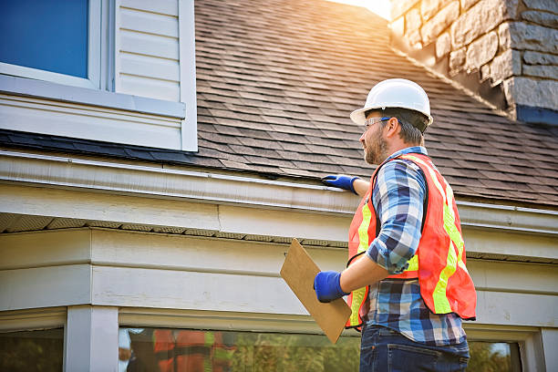 Trusted Gutter Repair And Installation service in Santiago, MN - Ben Roofing and Steel LLC
